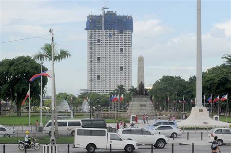 SC allows Torre de Manila construction | ABS-CBN News