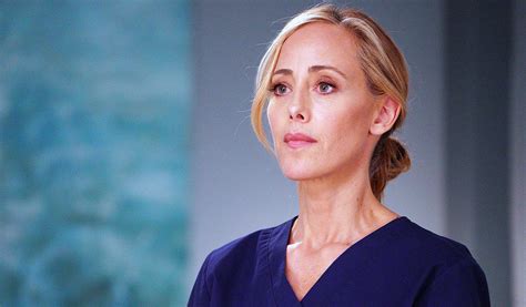 What Happened to Teddy on Grey’s Anatomy? Is Kim Raver Leaving in Season 20?