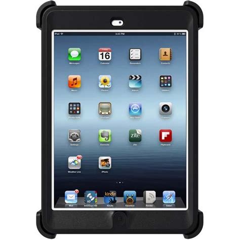 OtterBox Defender Series iPad Mini 2 Case | Gadgetsin