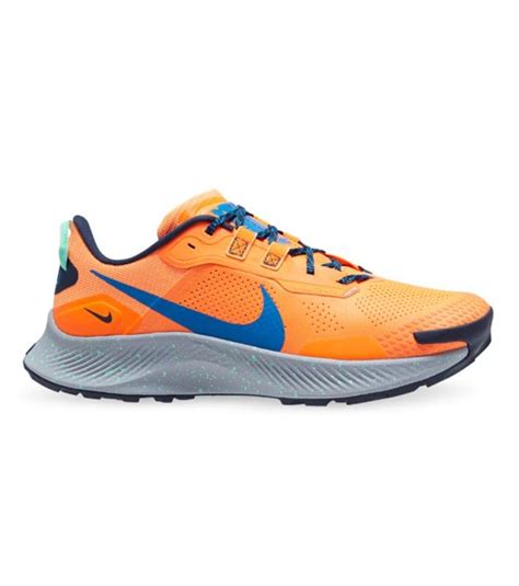 Mens Nike Pegasus Trail 3 - The Running Company - Running Shoe ...