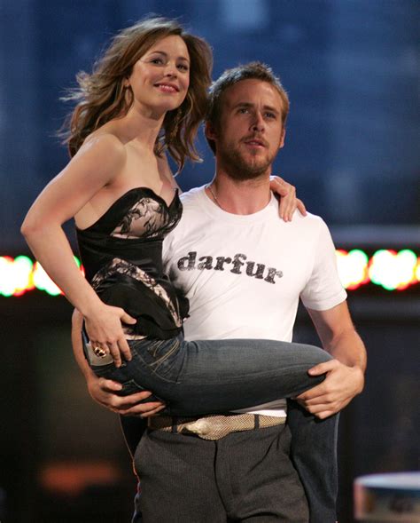 Why Did Ryan Gosling and Rachel McAdams Break Up?