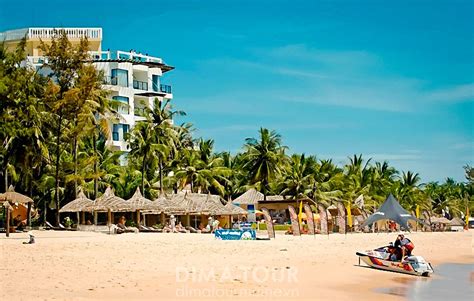 Hotels in Mui Ne | Dima-Tour