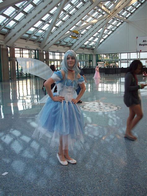 Navi cosplay by foxanime101 on DeviantArt