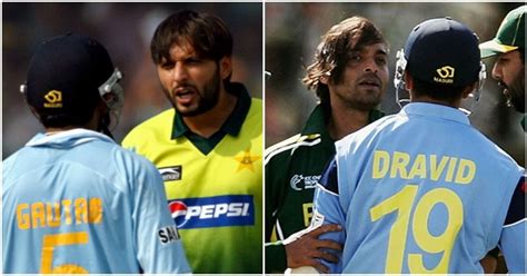 T20 World Cup 2021: 5 Greatest Controversial Moments From The India ...