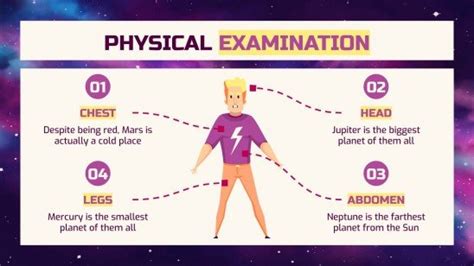 Hysteria Clinical Case | Google Slides and PowerPoint