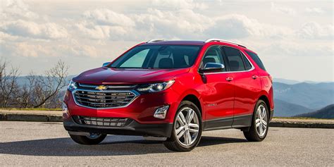 2021 Chevrolet Equinox | Consumer Guide Auto