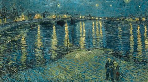 Behind the real-life locations of some of the world's most famous paintings | Daily Hive Toronto