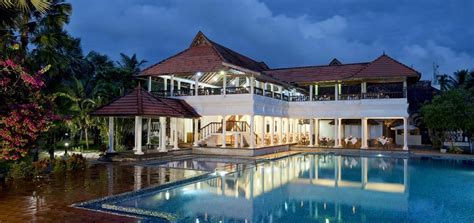 Best Wellness and Spa Resorts in Kerala - Experience Kerala