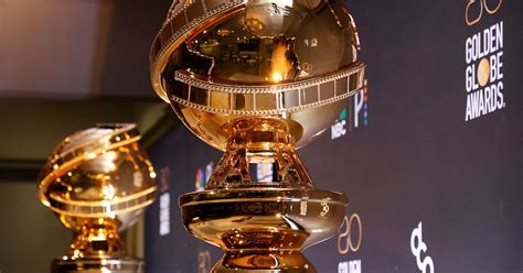 Golden Globes 2023 Presenters, Host, and How to Watch