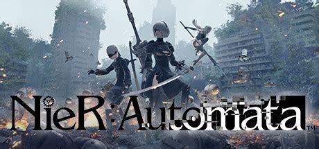 NieR Automata Cheats and Trainers for PC - WeMod