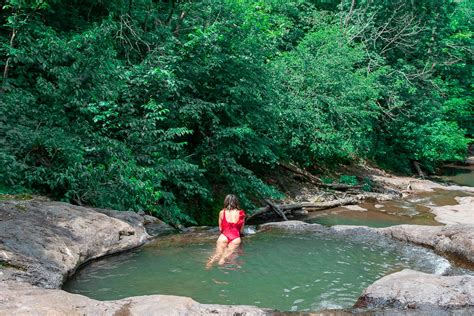 The Shenandoah Swimming Hole No One Knows About