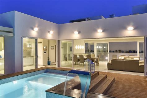 Luxury Villas Malta | Holiday Villas For Rent in Malta | Home