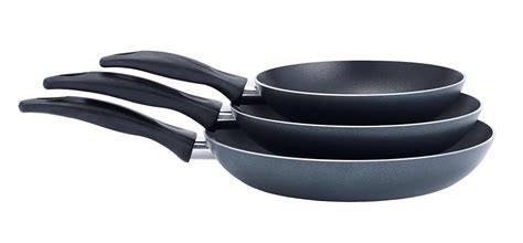 T-Fal Specialty Nonstick Fry Pan Sets 2/3-Piece