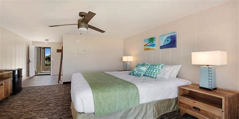 Kauai Boutique Hotel| The ISO | Formerly Castle Mokihana