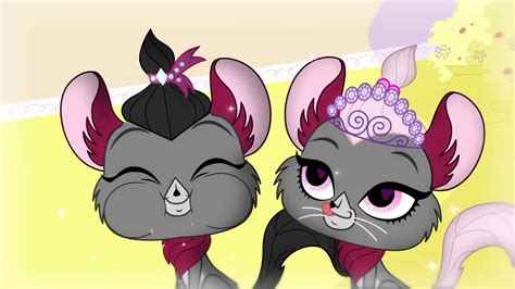 Image - Angel Biskit Twins Fantasy.jpg | Littlest Pet Shop 2 The Show Wiki | FANDOM powered by Wikia