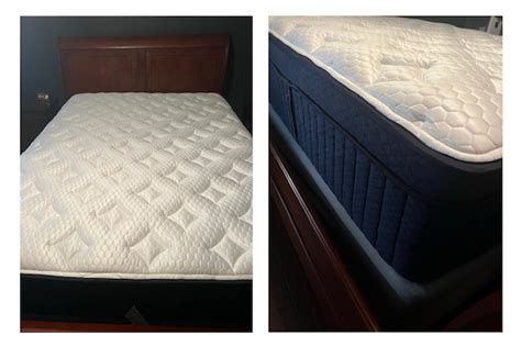 This mattress has a lot of awards, but will it really help you sleep?