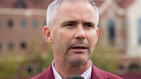 Takeaways from FSU football coach Mike Norvell press conference