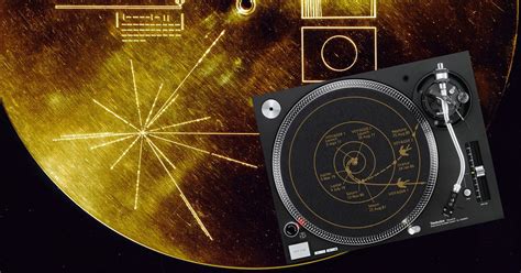 The Voyager Golden Record: 40th Anniversary Edition - Audiophile Review