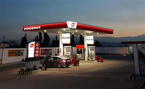 Phoenix Petroleum holds 2-day fuel sale with up to Php5/liter discount ...