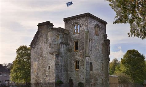 17 Best images about Johnstone Castle on Pinterest | Middle, All that remains and London flats