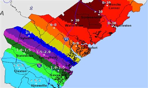 Hurricane Joaquin Projected Path Preps Bermuda: National Hurricane Center