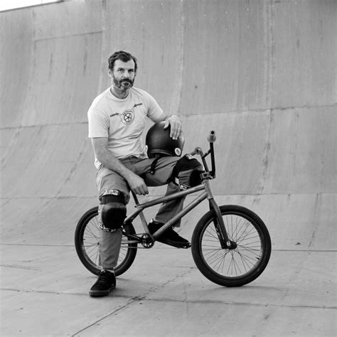 Oklahoma? What innovators can learn from BMX legend Mat Hoffman ...