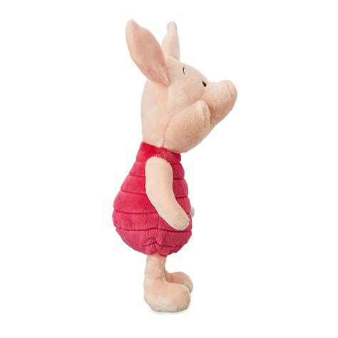 Piglet Plush Medium - Winnie The Pooh