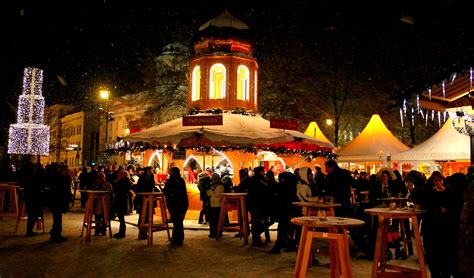 The 8 Most *Magical* Berlin Christmas Markets - To Europe And Beyond