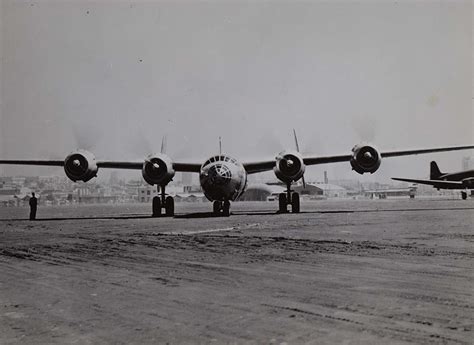 The Strange Saga of the B-32 Dominator | The National WWII Museum | New ...