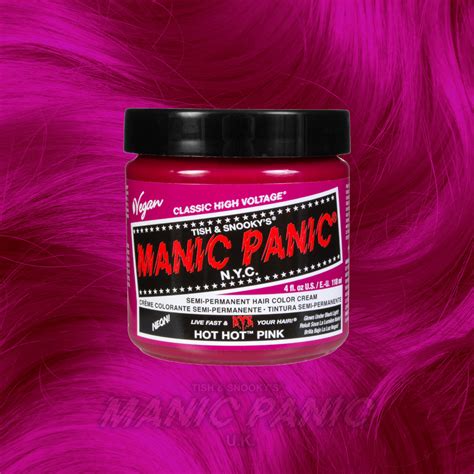 Top 100 image hot pink hair dye - Thptnganamst.edu.vn