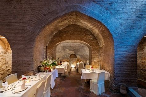 Los 10 mejores restaurantes italianos de Sevilla