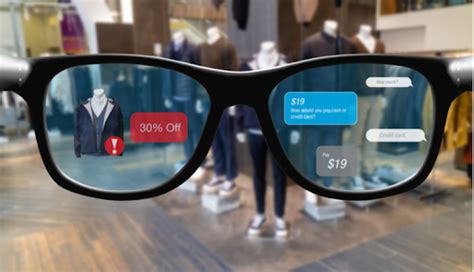 AR smart glasses use cases for consumers: everything you need to know