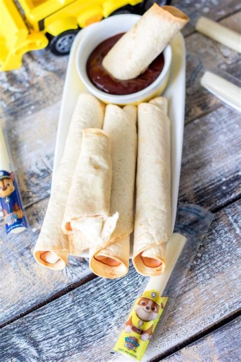 9 Fun And Creative Snacks You Can Do With String Cheese