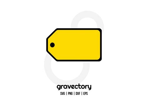 Price Is Right Tag SVG Free - Gravectory