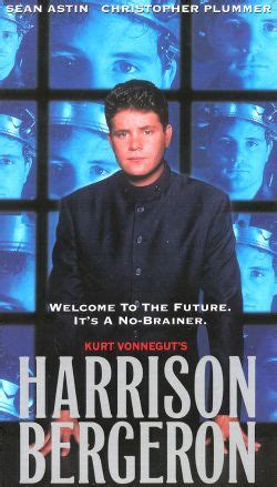 Harrison Bergeron (1995) - Bruce Pittman | Synopsis, Characteristics ...