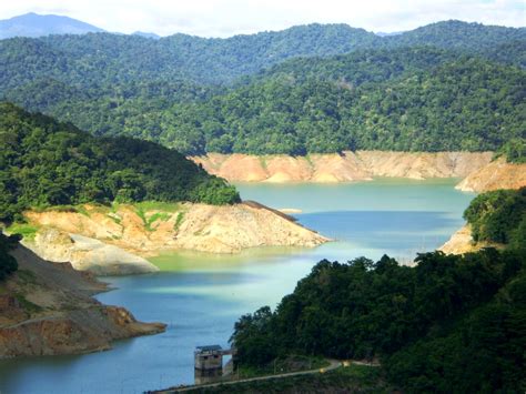 PromdiNEWS: Cloud seeding over Angat Dam eyed in May