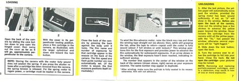 Kodak Instamatic X 90 Instruction Manual