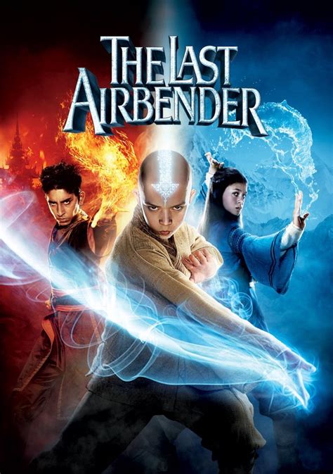 Jessica Briggs Headline: Avatar The Last Airbender 2023 Movie