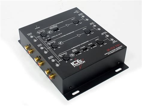 ICE POWER - IP - CV701 - Audio Corner Polokwane