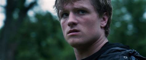 Hunger Games screencaptures [HQ] - Peeta Mellark Photo (32405824) - Fanpop