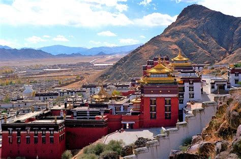 Shigatse Attractions & Things to do in Shigatse