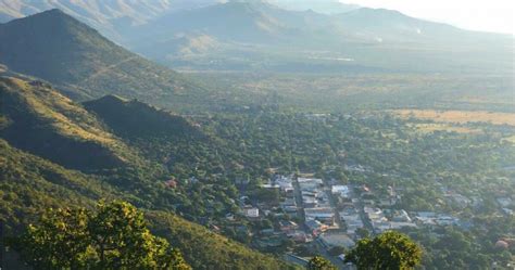 Barberton Makhonjwa Mountains Named World Heritage Site! - SAPeople ...