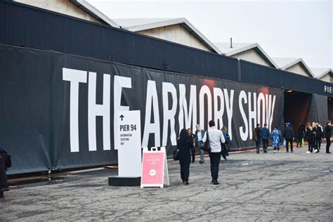 Your Definitive Guide to New York’s 2019 Armory Show and Its Many ...