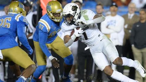 Basketball, football part of Homecoming week events | CU Boulder Today ...