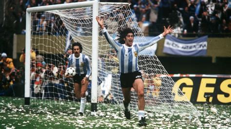 On this day in 1978, Argentina won the FIFA World Cup | Mundo Albiceleste