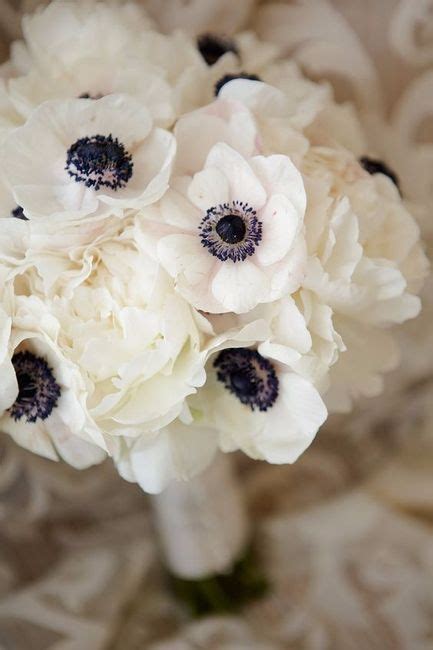 5 poppy bouquets - Wedding fashion - Forum Weddingwire.ca