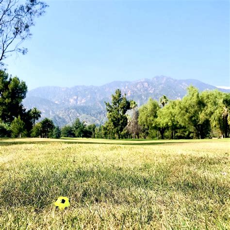 ALTADENA GOLF COURSE - 79 Photos & 63 Reviews - Golf - 1456 E Mendocino ...