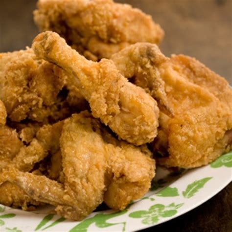 Southern Fried Chicken-Paula Deen