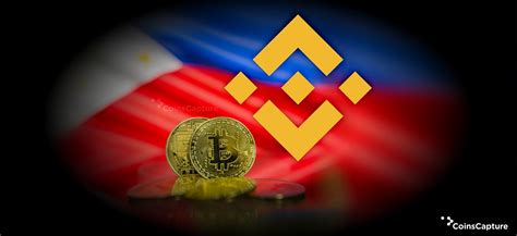 Binance Helps Philippines Regulate Cryptocurrency | by Coinscapture ...