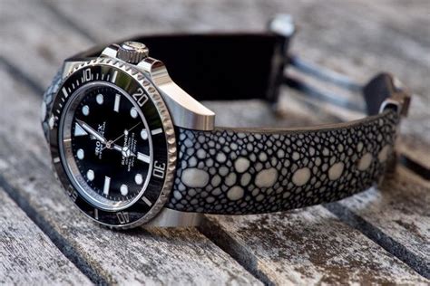 stingray straps | Page 2 | WatchUSeek Watch Forums